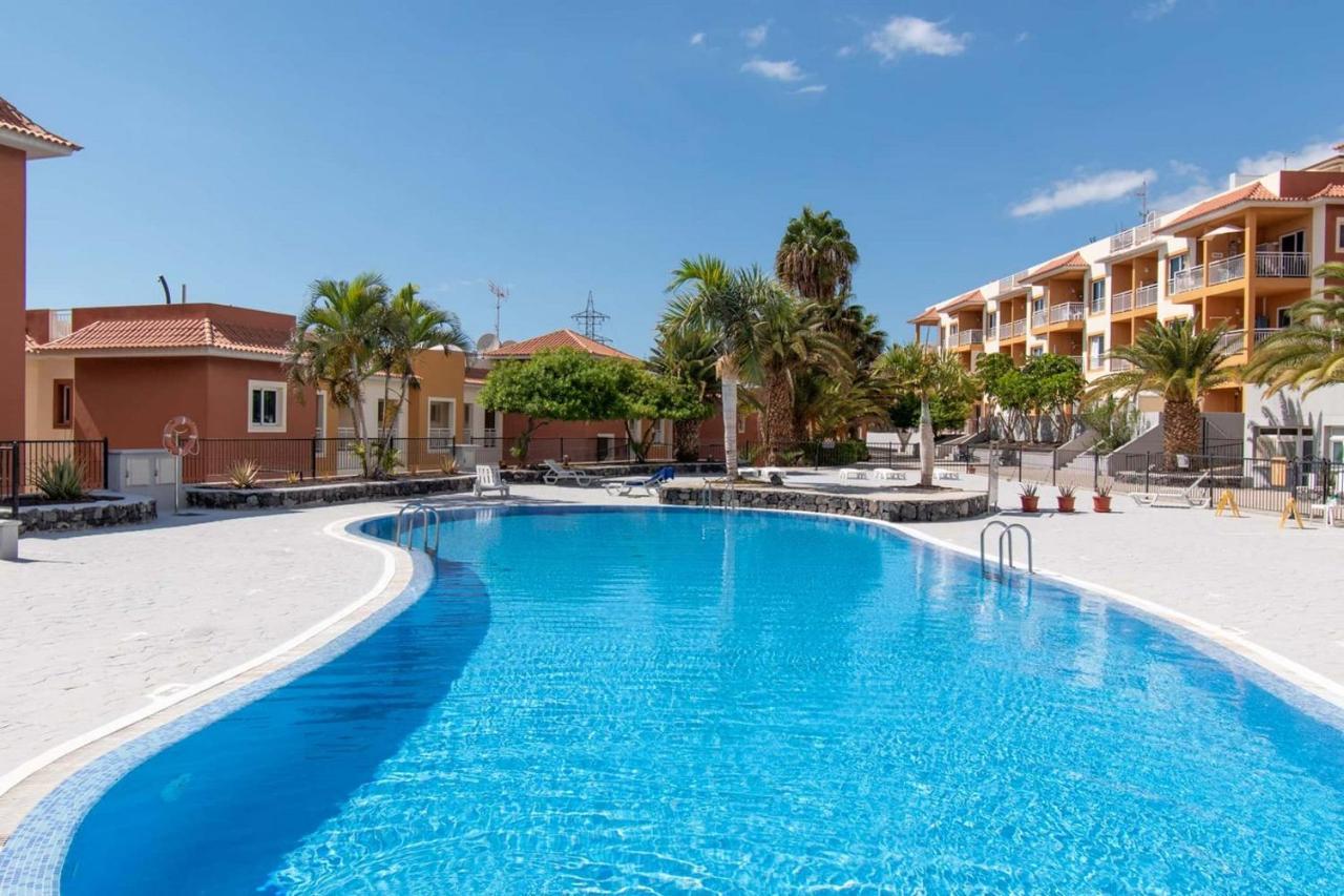 Sunset - 2 Bedroom Apartment Costa Adeje (Tenerife) Exterior photo