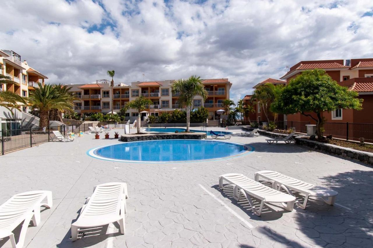Sunset - 2 Bedroom Apartment Costa Adeje (Tenerife) Exterior photo