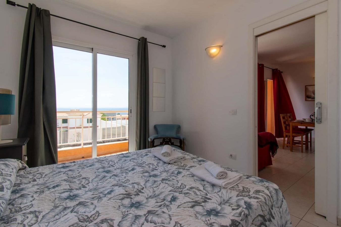 Sunset - 2 Bedroom Apartment Costa Adeje (Tenerife) Exterior photo