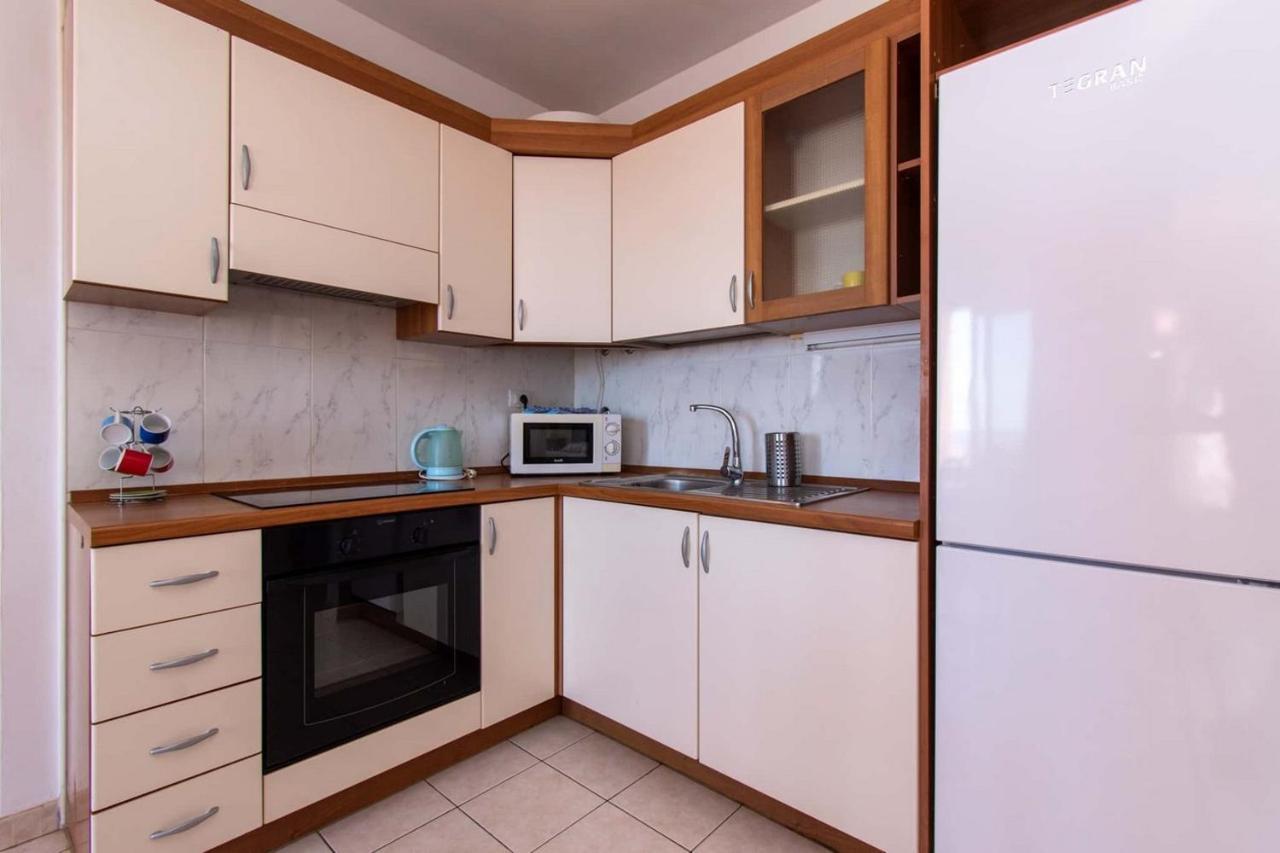 Sunset - 2 Bedroom Apartment Costa Adeje (Tenerife) Exterior photo