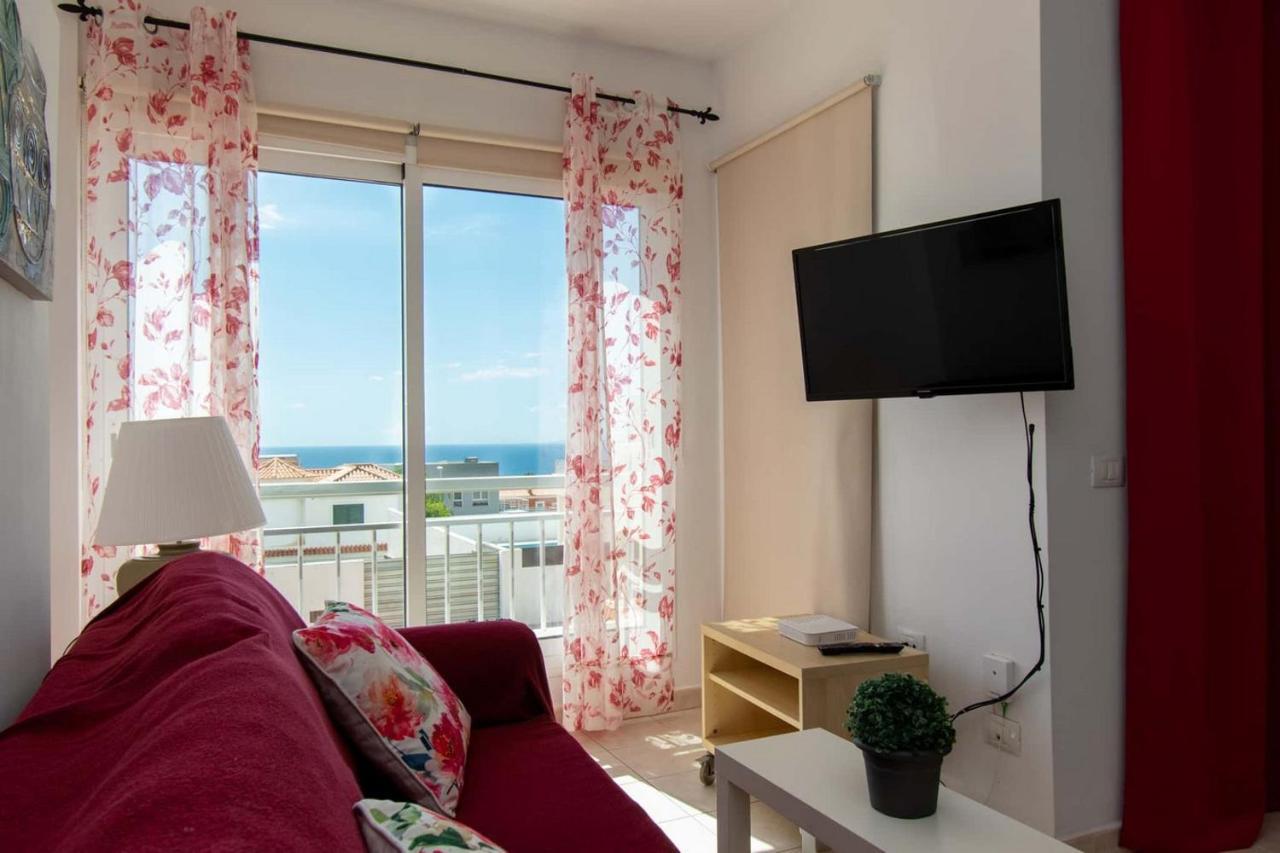 Sunset - 2 Bedroom Apartment Costa Adeje (Tenerife) Exterior photo