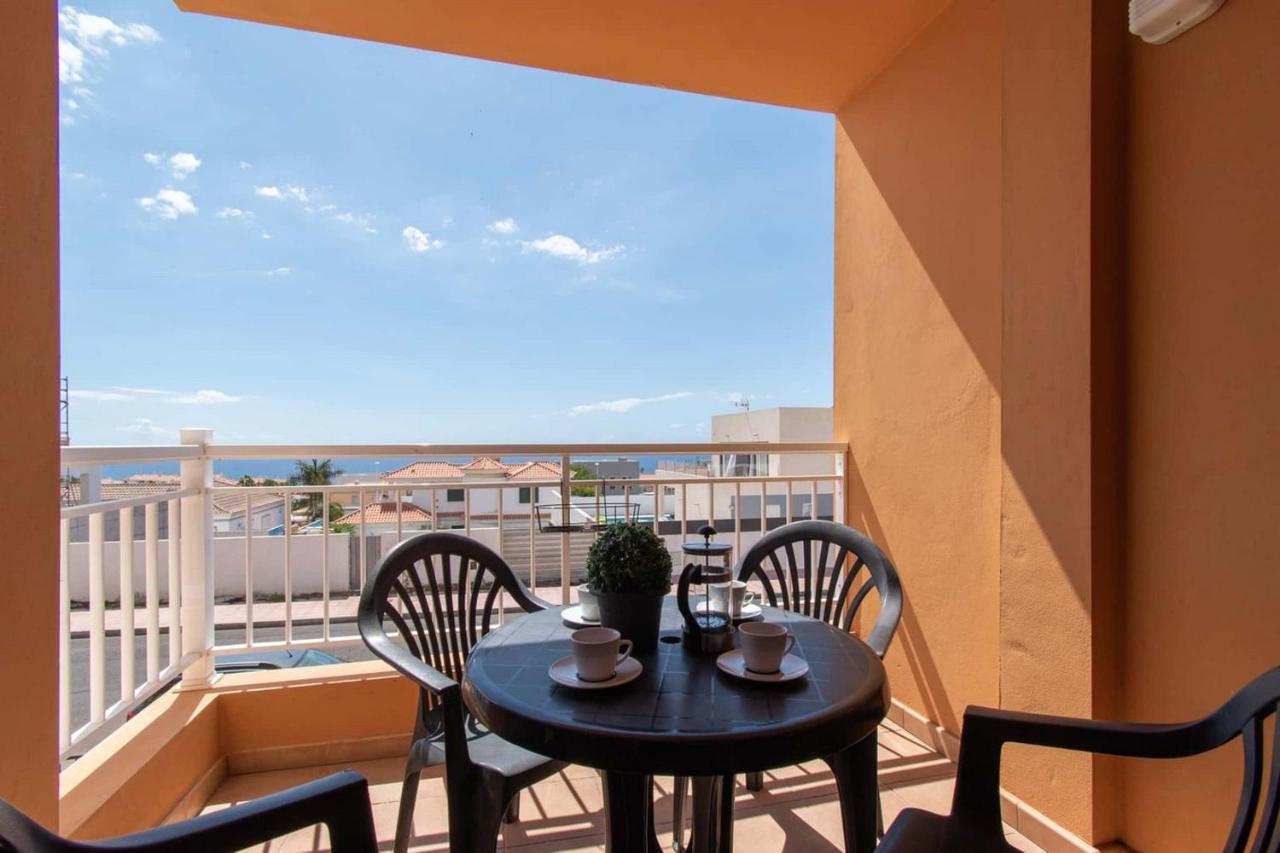 Sunset - 2 Bedroom Apartment Costa Adeje (Tenerife) Exterior photo